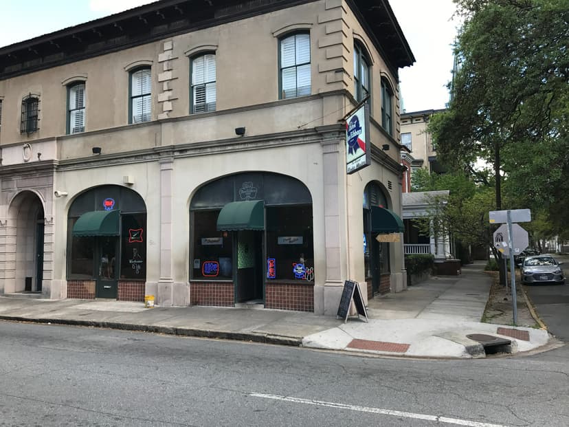 The Best Must-Visit Bars In Savannah, Georgia, USA