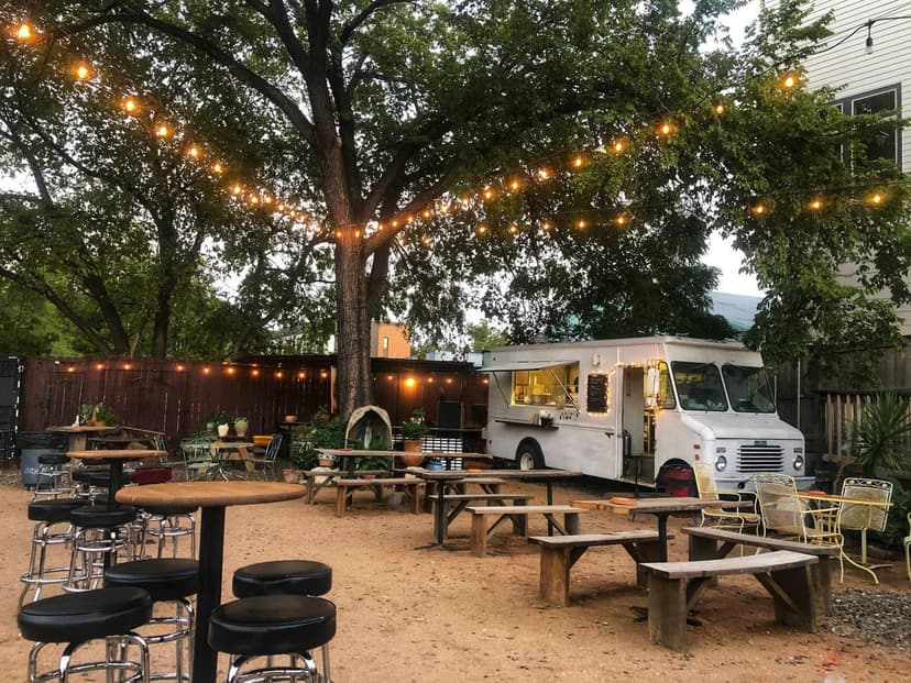 Where to eat and drink in San Antonio's Midtown right now