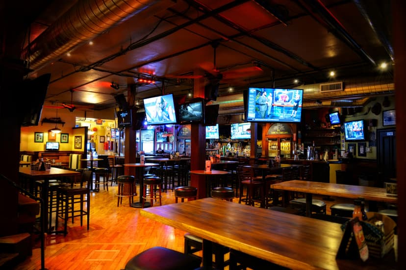 9 Best Bars in Providence, Rhode Island in 2023