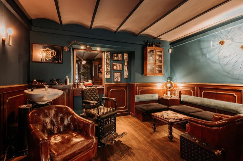 Top Coolest Bars in Barcelona