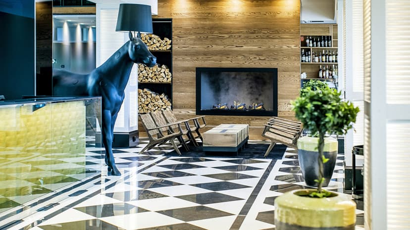 The 10 Best Boutique and Luxury Hotels in Helsinki