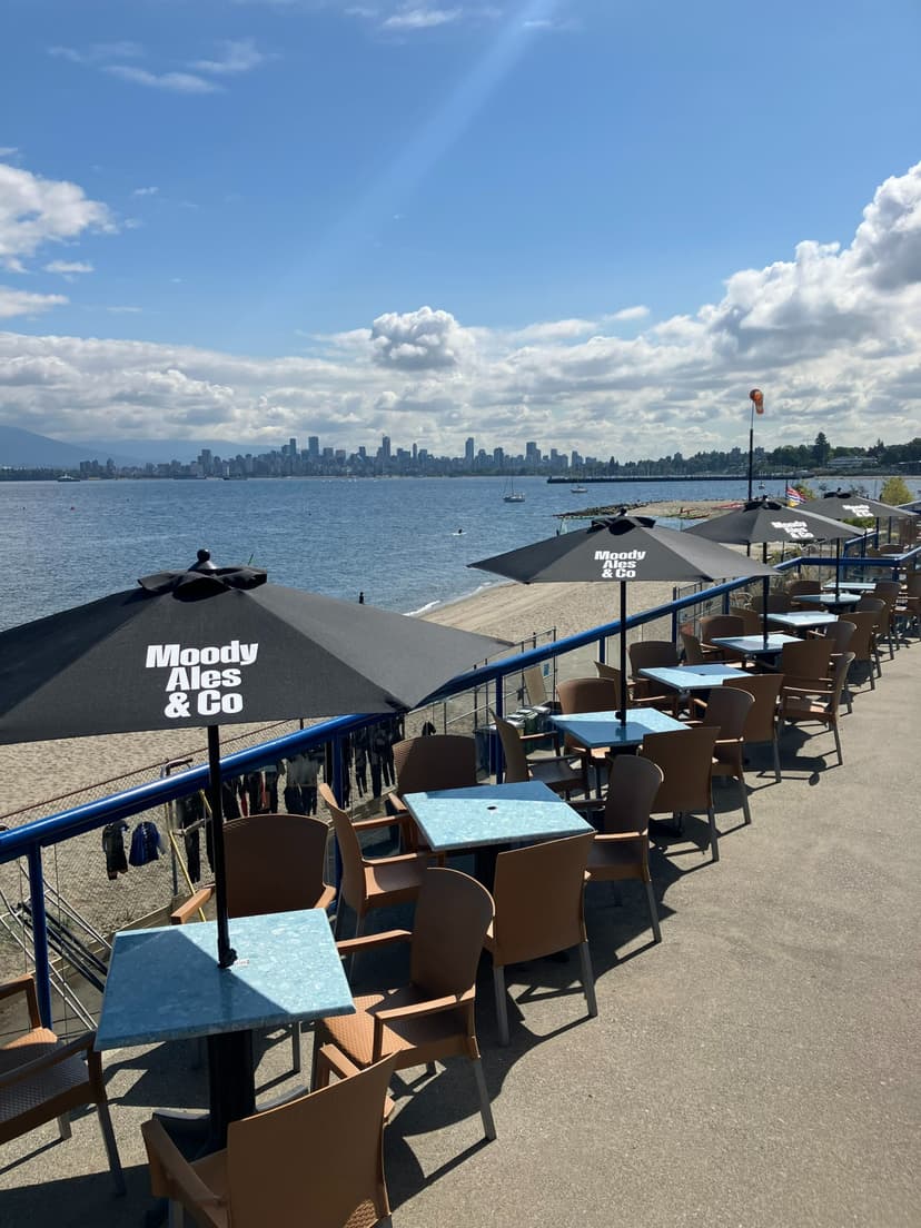 21 Best Rooftop Bar Vancouver Picks & Vancouver Patios