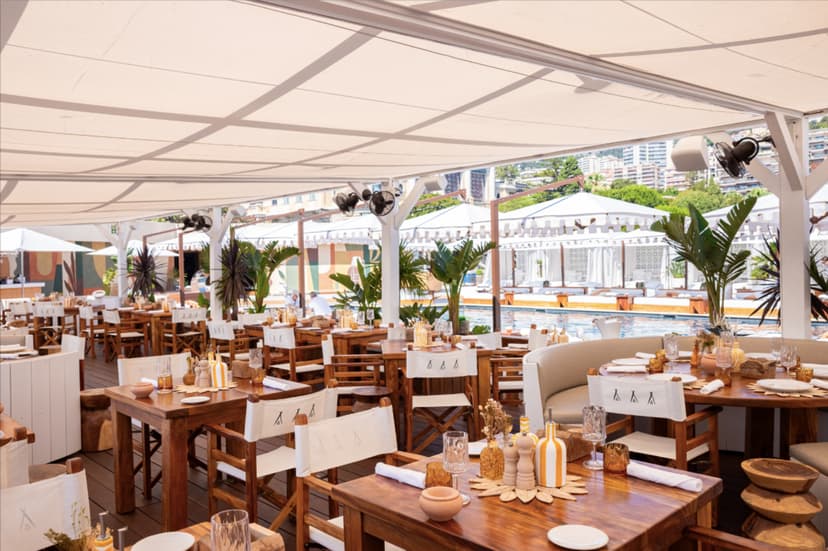 Lunch or dinner in Monaco: The best restaurants - Excellence