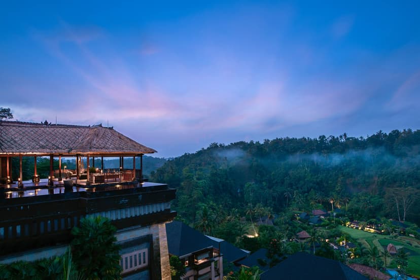 Editor-Favorite Hotels in Asia: Gold List 2024