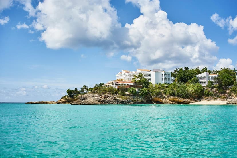 The 22 Best Caribbean Resorts, From Boutique Literary Haunts To Exclusive Private-island Escapes