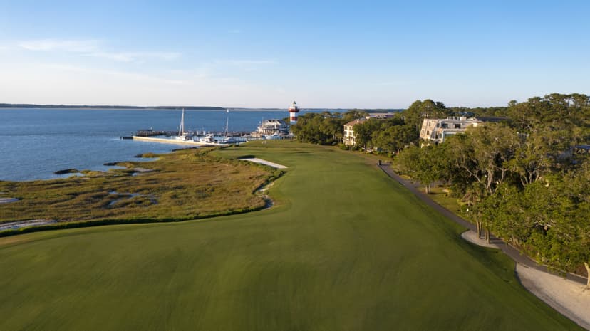 Top 100 Courses In The U.S.: Golf's All-new 2022-23 Ranking Is Here!