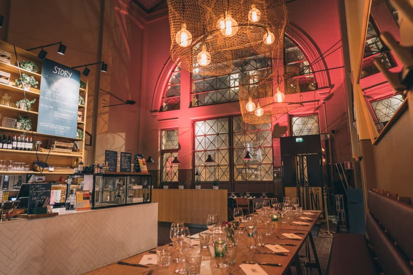 The 18 Best Restaurants in Helsinki