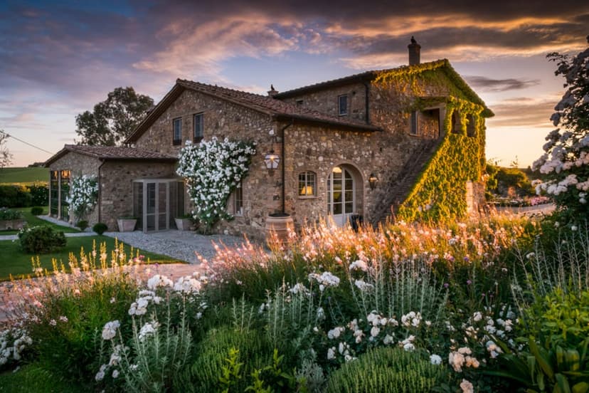 10 Best Hotels in Tuscany, From the Coast to the Outskirts of Florence