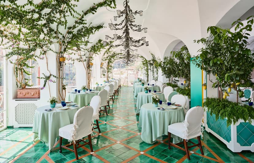 The 20 Best Hotels in Italy, From Capri to Lake Como: 2023 Readers’ Choice Awards