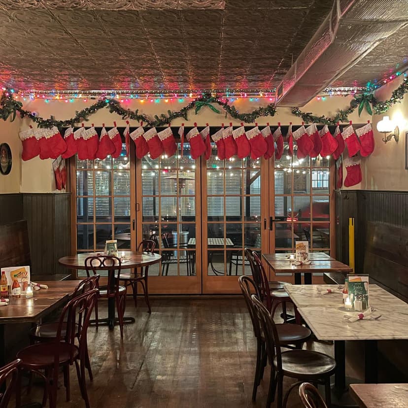 The Best Late Night Restaurants In Philly