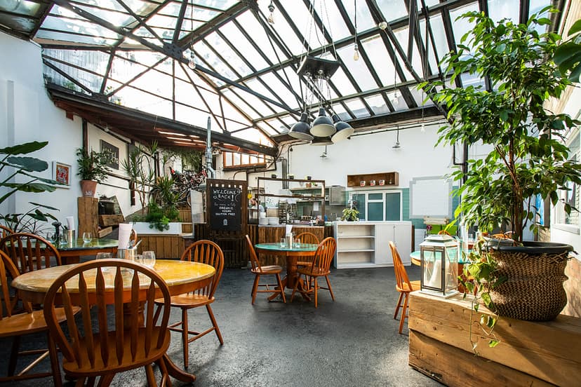 The best gluten-free venues in London Isabel, Los Mochis and more restaurants and bars