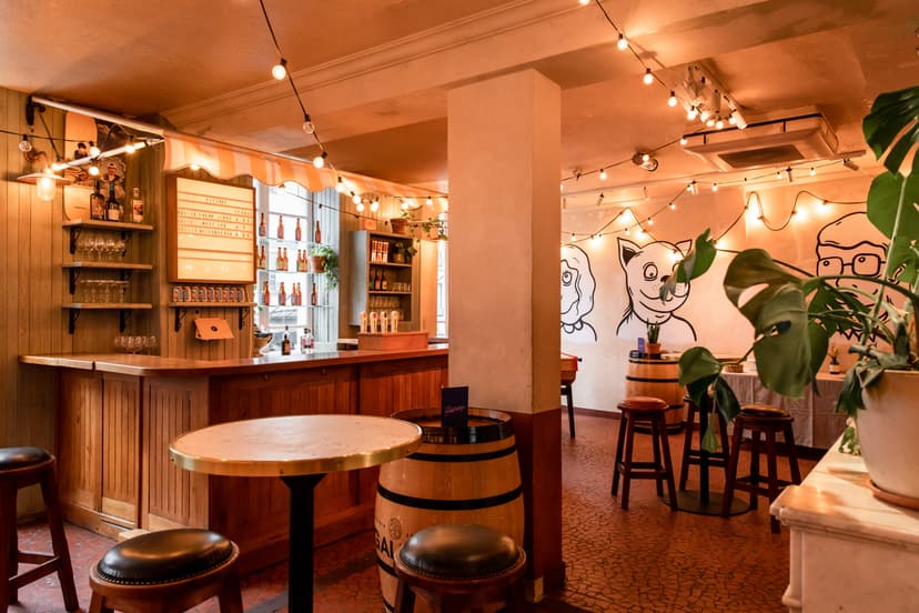 The best bars to watch the Rugby World Cup