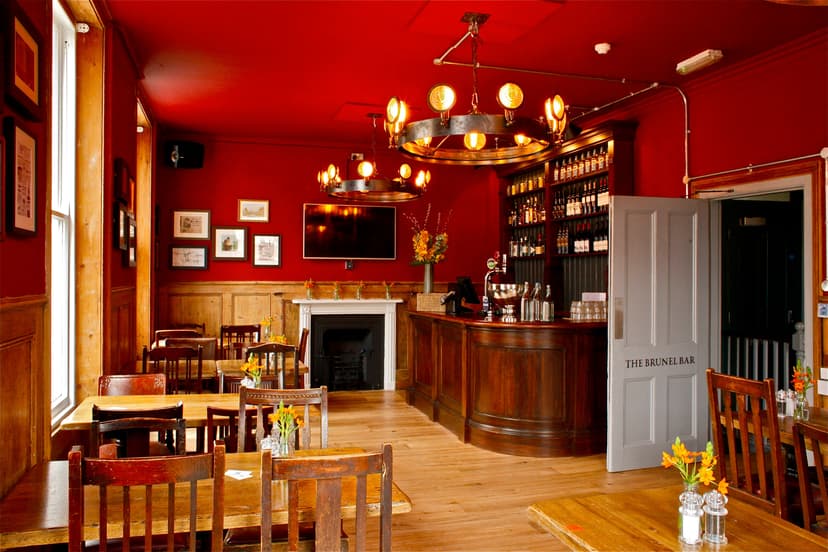 35 Of The Prettiest Pubs In London For A Picturesque Pint