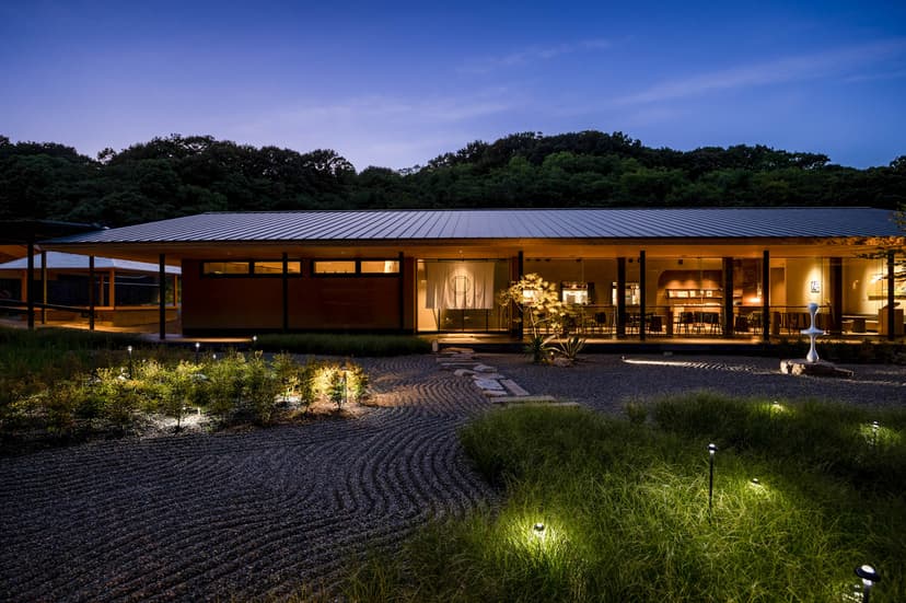 9 Of The Most Luxurious Ryokans In Japan