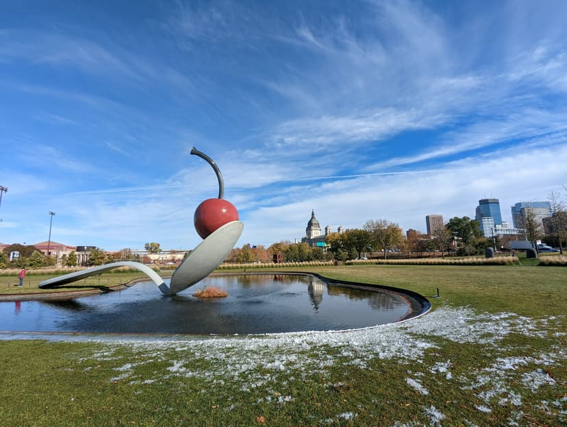 9 Minneapolis Art Museums To Spur Your Creativity
