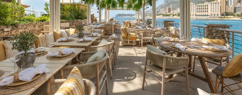 The Best Bars in Monaco: Top destinations for after-work drinks
