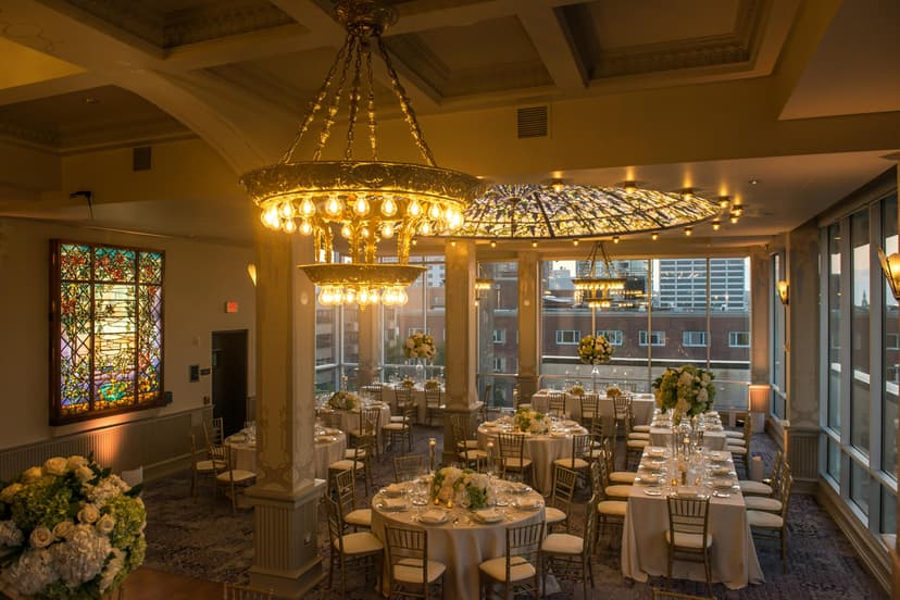 The Best 10 Venues & Event Spaces near Gold Coast, Chicago, IL