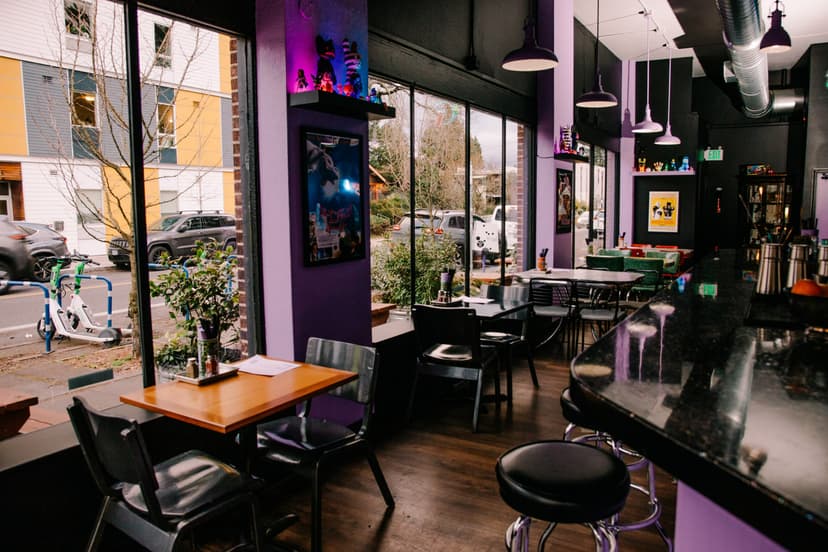 12 Standout Restaurants in Northeast Portland’s Concordia Neighborhood