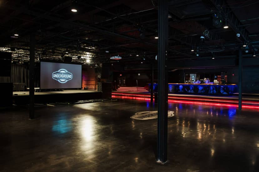 A Guide to Charlotte's Live Music Venues
