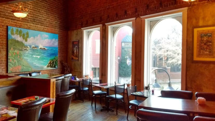 The 50 Best Bars And Drinks In Charlottesville