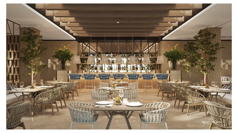 Preferred Hotels & Resorts Announces 2024 Openings | Hospitality Design
