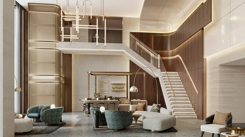 24 Exciting New Hilton Hotels to Open in 2024