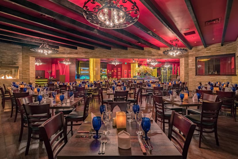 Top Holiday Party Venues in Columbus, Ohio