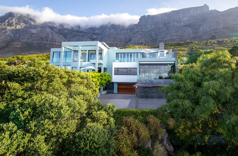 Cape Town Luxury Hotels
