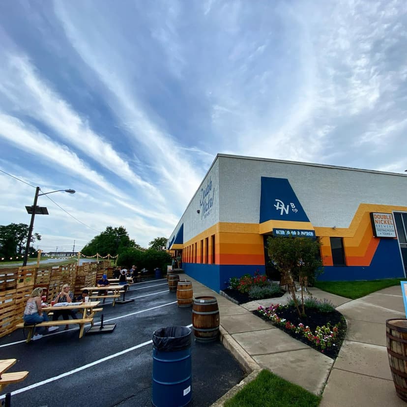 Top Brewpubs and Breweries in South Jersey