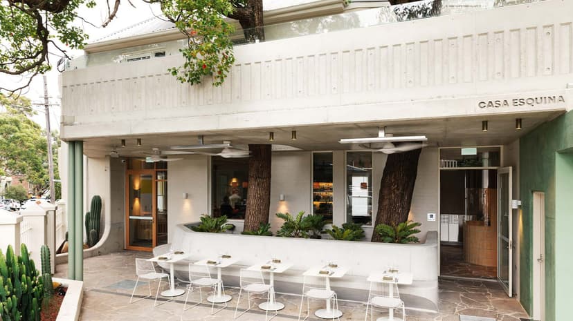 A fiery Argentine restaurant has taken over the old Efendy site in Balmain