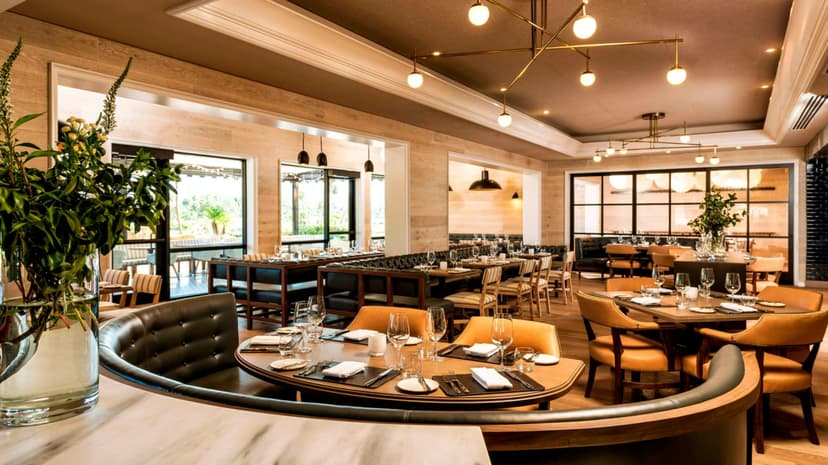 5 Best Brunches in Aventura For Your Next Weekend Outing