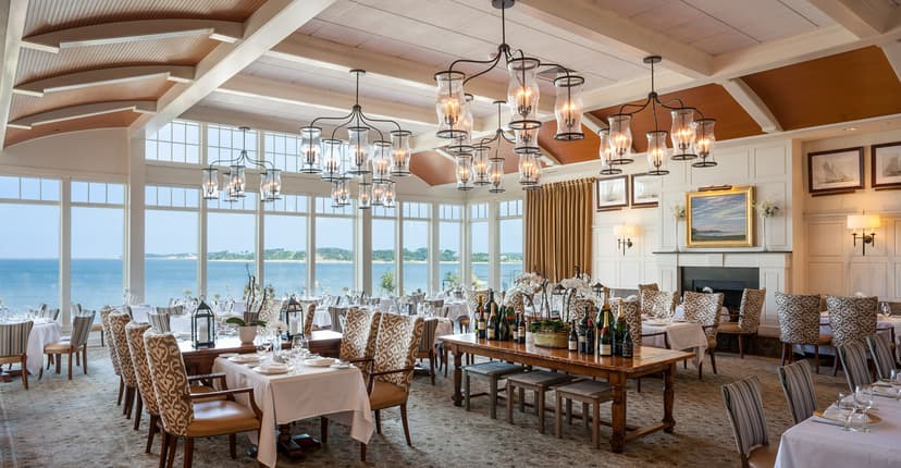 The 20 Best Restaurants On Cape Cod 2023 - Cape Cod - The Infatuation