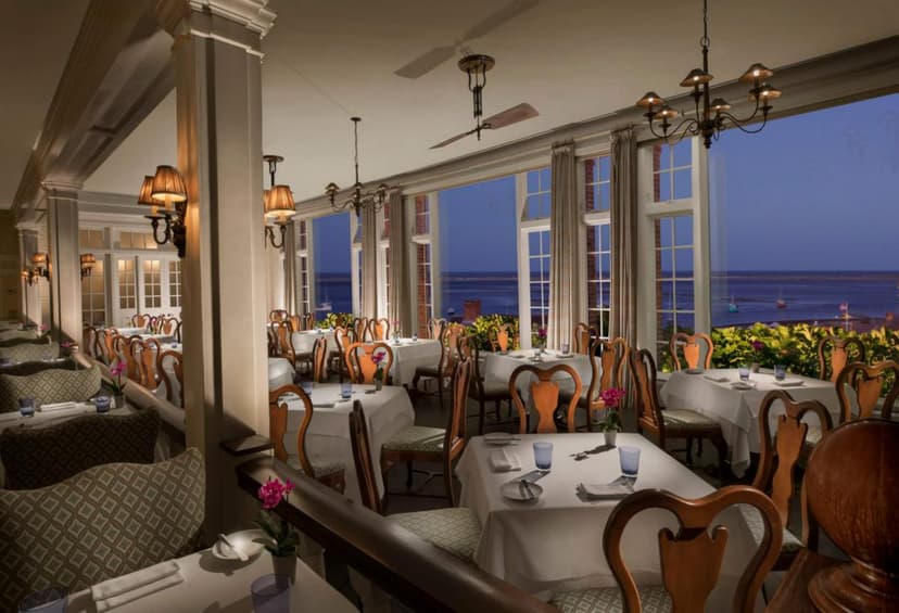 The 20 Best Restaurants On Cape Cod 2023 - Cape Cod - The Infatuation