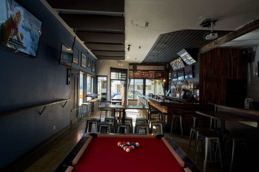 10 Best Sports Bars And Parties To Watch The Super Bowl In San Francisco