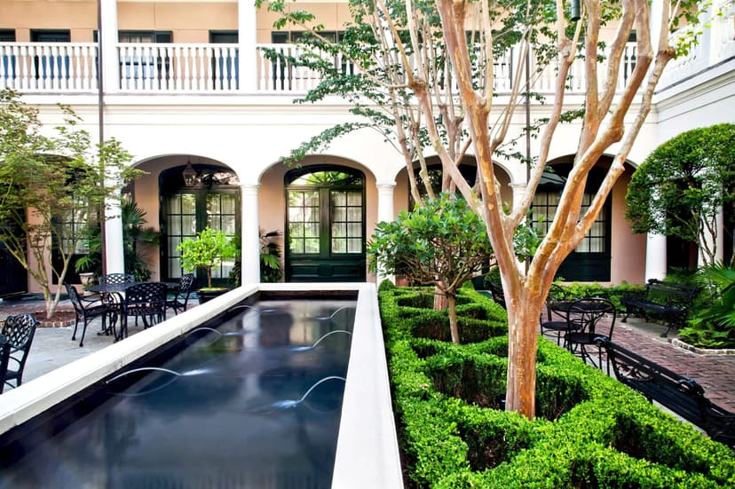 15 Best Hotels in Charleston, South Carolina