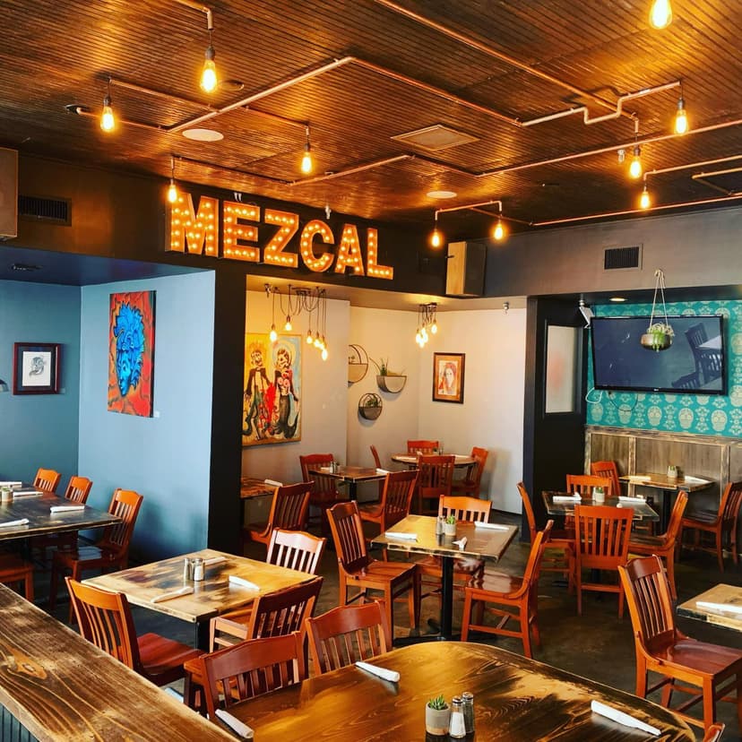 11 Sizzling Mexican Restaurants In New Orleans To Satisfy Those Cravings!