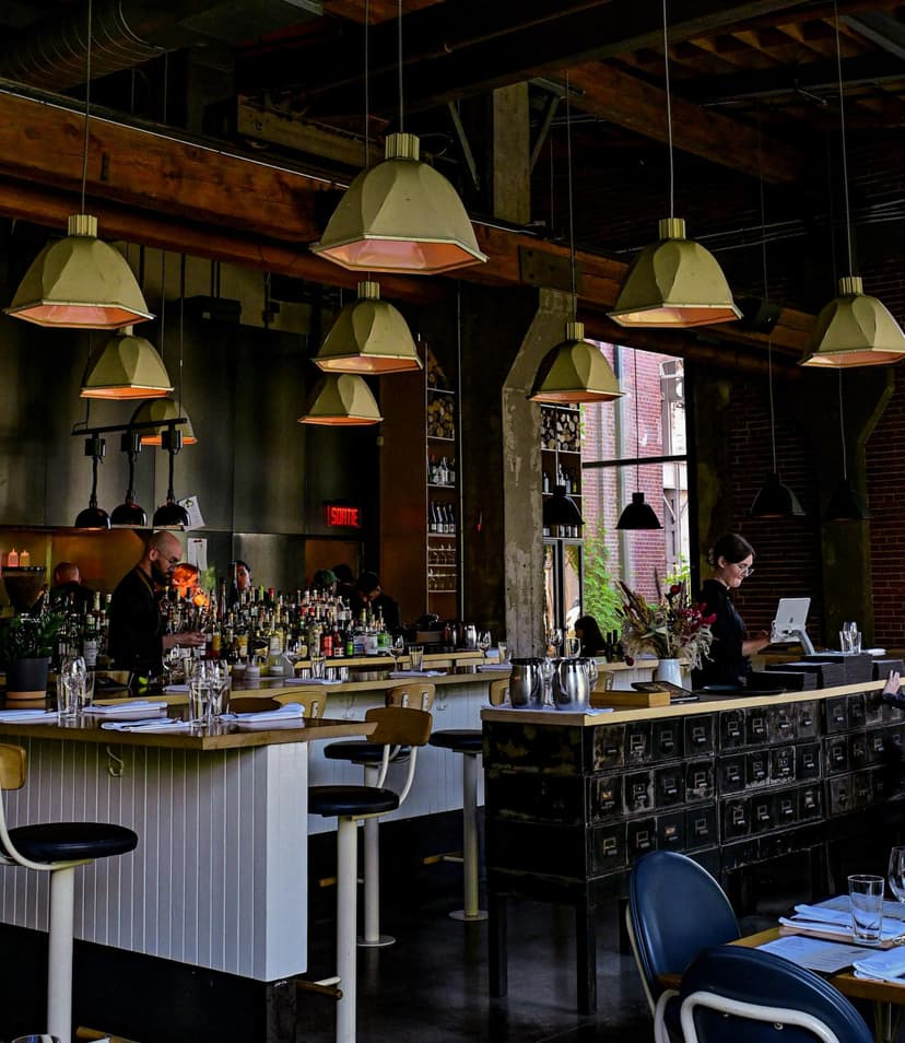 Here are 18 magnificent restaurants to visit today in Montreal