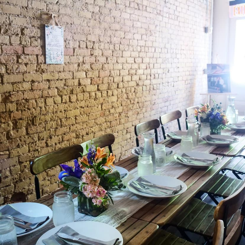 The Best Private Dining Rooms in Austin