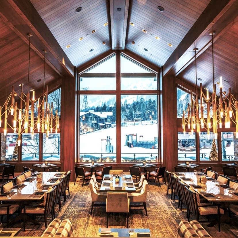 10 Hotels for an Elevated Stay in Jackson Hole, Wyoming, in 2022
