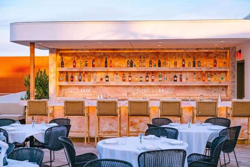4 Restaurants to Try This Weekend in Los Angeles