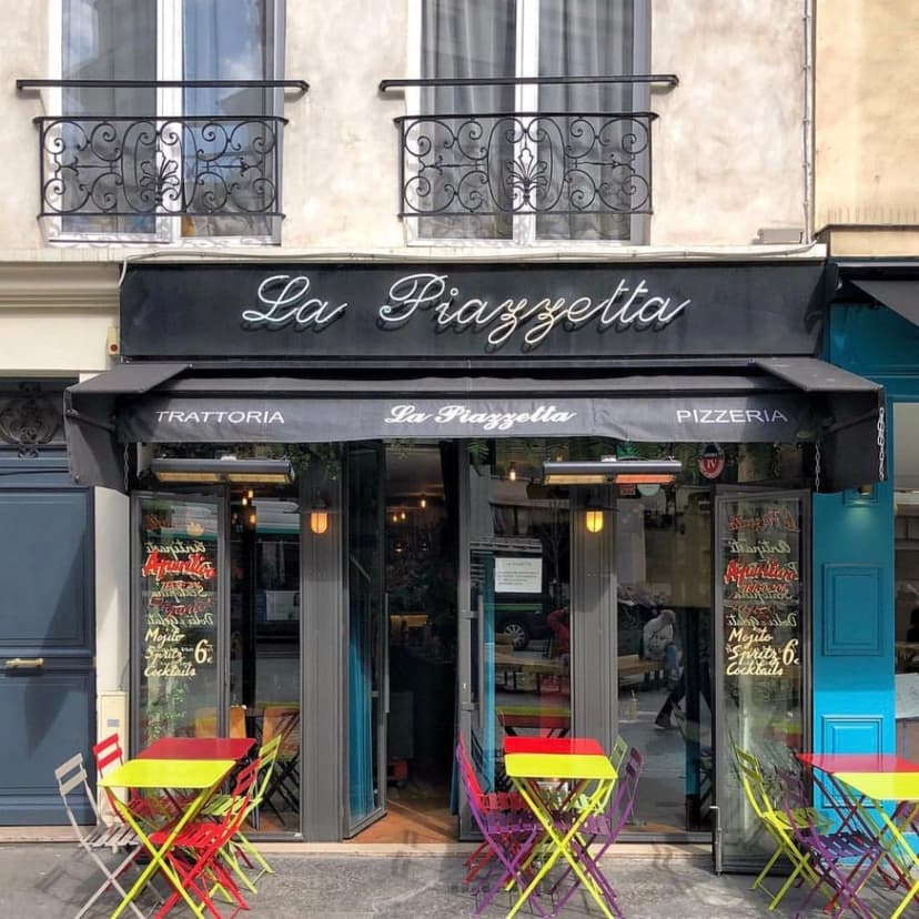 Where to eat the best pastas in Paris?