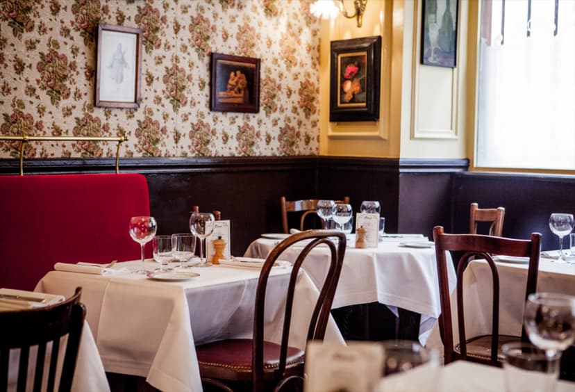 27 Best Restaurants in Paris, According to Locals