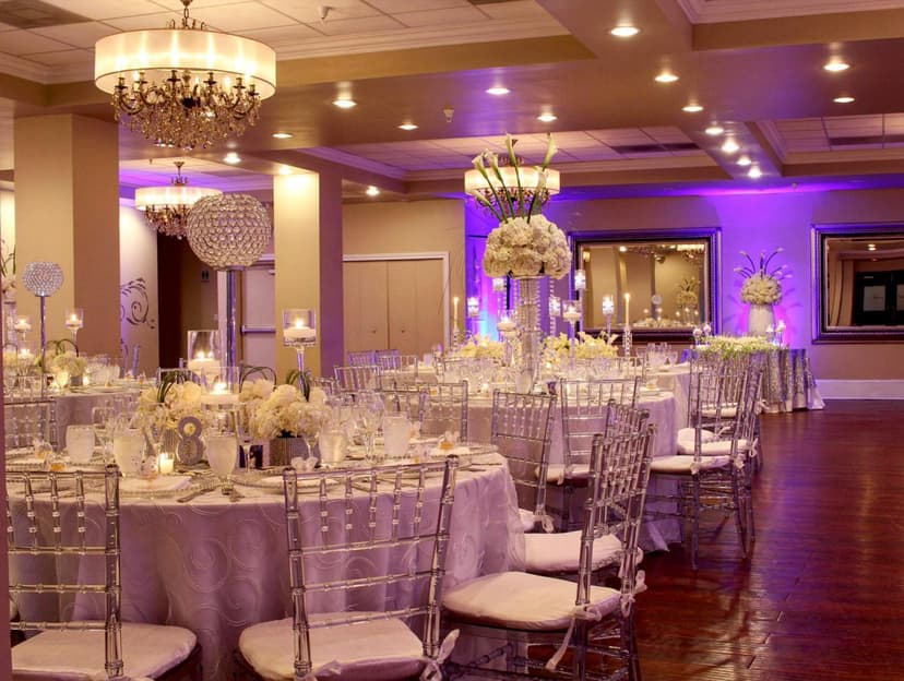 30 Stunning Miami Event Venues Perfect For Your Next Event