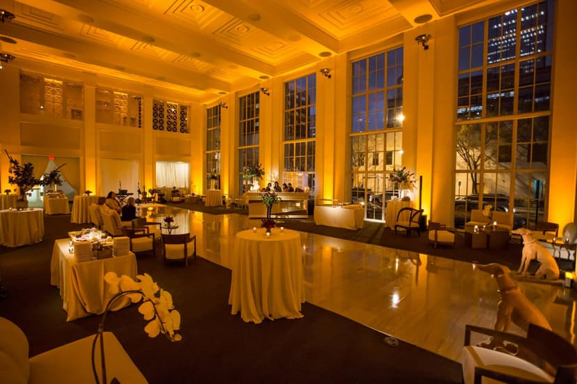 21 Tampa Event Venues Your Attendees Will Love