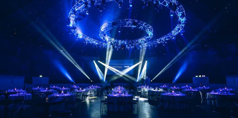 20 Dublin Event Venues That Your Attendees Will Love