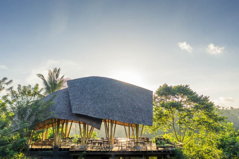 9 Best Bali Hotels, From Private Island Hideaways to Tree Houses