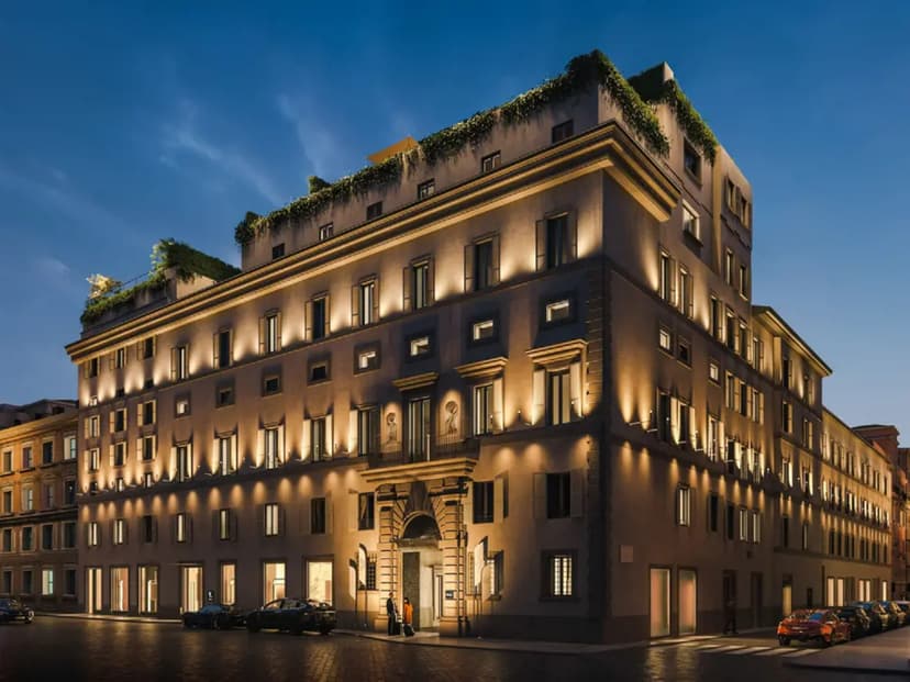 The Hottest Boutique Hotel Openings in Fall 2023