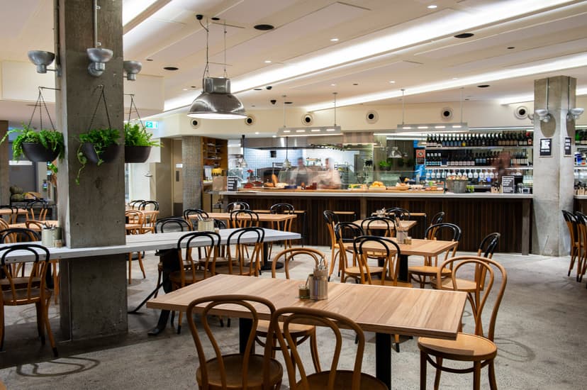 The 23 most sustainable restaurants, bars and cafés in Sydney