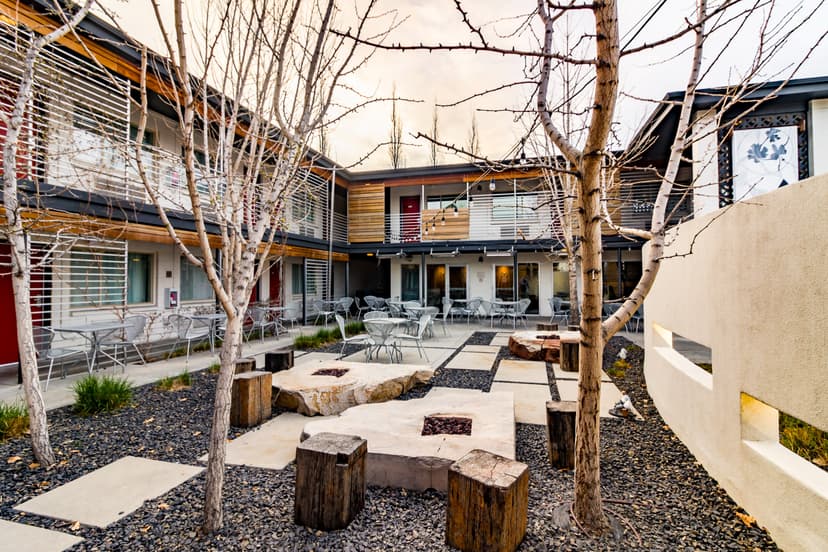 The 12 Best Boutique Hotels In Boise, Idaho