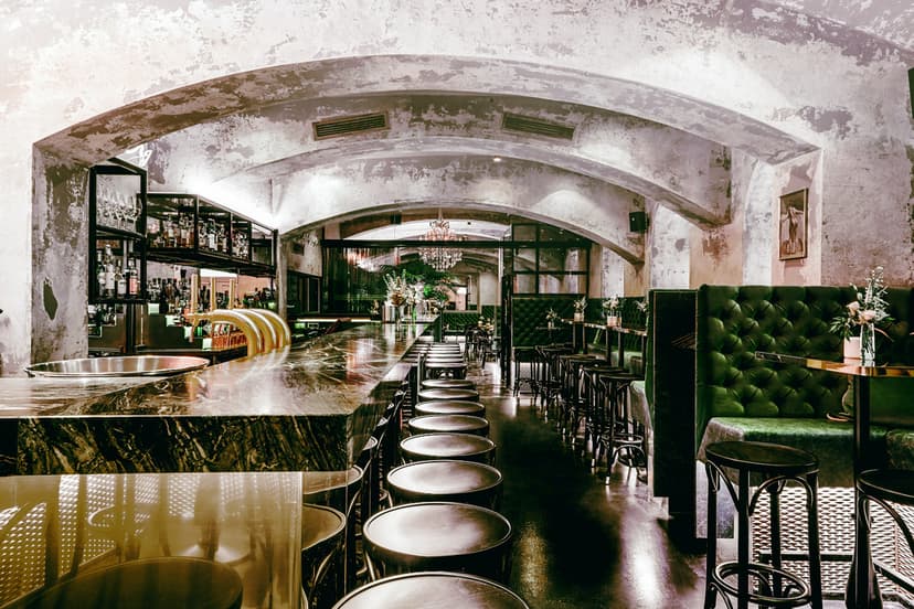 The Very Best Restaurants In Vienna 2023